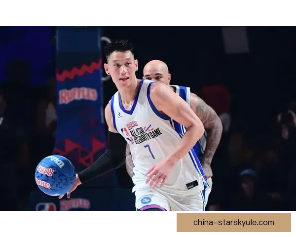 林书豪名人赛复出自嘲身体生锈